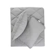 Набор одеяло с подушками Penelope Colors in Comfort gray серый евро (svt-2000022343480) - изображение 8