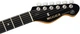 Електрогітара Mooer MSC10 Pro (Dark Silver) - зображення 4