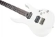 Электрогитара Mooer MMT100 (Pearl White) - изображение 3