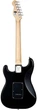 Электрогитара Mooer MSC11 Pro (Black) - изображение 2