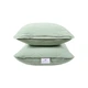 Набор одеяло с подушками Penelope Colors in Comfort green зеленый евро (svt-2000022343459) - изображение 7