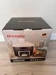 Рисоварка професійна Rosenberg Profеssional CFXB90-A 2,2 л 900W - изображение 5