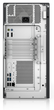Компьютер Fujitsu Celsius W5012 / Intel Core i9-12900K / RAM 32GB / SSD 1TB / HDMI / LAN / Windows 11 / Black - изображение 4