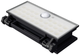 Lampa solarna z czujnikiem ruchu DPM SBT008 800 lm 4000 K Black (5906881221938) - obraz 5