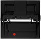 Lampa solarna z czujnikiem ruchu DPM SBT008 800 lm 4000 K Black (5906881221938) - obraz 11