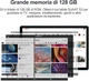 Планшет 10.1" Full HD SUAAT S3 6+14/128Gb 8 ядер Android 14 6000 mAh Синий - изображение 3