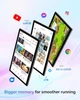 Планшет 10.1" Full HD PIXPEAK L231 (12+24)/128ГБ 8 ядер Android 14 8000 mAh Grey - зображення 2
