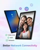Планшет 10.1" Full HD PIXPEAK L231 (12+24)/128ГБ 8 ядер Android 14 8000 mAh Grey - зображення 6