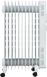 Grzejnik olejowy Midea M-NY2009-22M - obraz 3