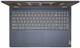 Сенсорный ноутбук 15.6" Lenovo IdeaPad Flex 3 Chrome 15IJL7 (82T3001MUK) Intel Celeron N4500 RAM 4GB eMMC 128GB 10ч батарея ChromeOS (RUS) (102112754) - Уценка - изображение 4