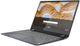 Сенсорный ноутбук 15.6" Lenovo IdeaPad Flex 3 Chrome 15IJL7 (82T3001MUK) Intel Celeron N4500 RAM 4GB eMMC 128GB 10ч батарея ChromeOS (RUS) (102112754) - Уценка - изображение 6