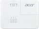 Проектор Acer M511 Full HD Wi-Fi Bluetooth Smart TV Б/В - зображення 4