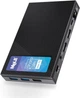 Мини ПК MeLE Quieter 4C 81Q / Intel N100 / RAM 8GB / SSD 128GB / 2 х HDMI / LAN / Wi-Fi 5 / Bluetooth 5.1 / Black Б/В - изображение 1