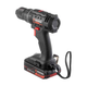 Шуруповерт аккумуляторный Intertool 20В x 2Ач Li-Ion Storm (WT-0350) - изображение 5