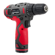 Шуруповерт аккумуляторный Intertool 12В (DT-0310) 1,5 Ач,12 В - изображение 5