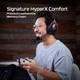 Гарнитура HyperX Cloud Alpha Wireless Black/Red (4P5D4AA) - изображение 12