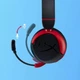 Гарнiтура HyperX Cloud Mini Wireless Black/Red (7G8F1AA) - зображення 11