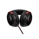 Навушники HyperX Cloud III Black-Red (727A9AA) - изображение 6