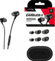 Навушники HyperX Cloud Earbuds II Black (70N24AA) - изображение 6