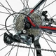 Велосипед Гравійний Corso Infinity FN-28590 рама алюмінієва 21``обладнання Shimano SORA 18 швидкостей, вилка карбонова - зображення 6