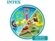 Набор для игры на воде Intex Летающие диски 178х102х104см, 3 кольца 57510 - изображение 7