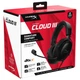 Наушники с микрофоном HyperX Cloud III Black (727A8AA) - изображение 9