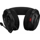 Наушники с микрофоном HyperX Cloud Stinger 2 Wired Black (519T1AA) - изображение 4