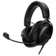 Наушники с микрофоном HyperX Cloud III Black (727A8AA) - изображение 10