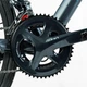 Велосипед Гравійний Corso Infinity FN-28420 рама алюмінієва 19``обладнання Shimano SORA 18 швидкостей, вилка карбонова - изображение 5