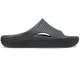 Чоловічі шльопанці Меллоу Чорні Crocs Mellow Tide Recovery Slide Slate Grey (46-47, чорний) - зображення 4
