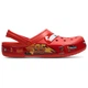 Чоловічі крокси Червоні Маквін Crocs Crocband Lightning McQueen (44-45, червоний) - изображение 3