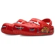 Чоловічі крокси Червоні Маквін Crocs Crocband Lightning McQueen (44-45, червоний) - изображение 9