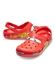 Чоловічі крокси Червоні Маквін Crocs Crocband Lightning McQueen (44-45, червоний) - изображение 10