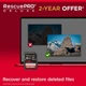 SanDisk Карта памяти SD 128GB C10 UHS-II U3 R280/W100MB/s Extreme Pro V60 - изображение 4