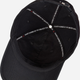Кепка Nike U J Club Cap Us Cb Wsh Jm HQ1963-010 S/M Чорна (197600969162) - зображення 5