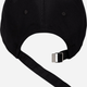 Кепка Nike U J Club Cap Us Cb Wsh Jm HQ1963-010 S/M Чорна (197600969162) - зображення 6