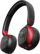 Навушники HyperX Cloud Mini Wireless Black/Red (7G8F1AA) - изображение 5