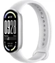 Фитнес-браслет Xiaomi Smart Band 10 BHR07PSGL Silver - изображение 2