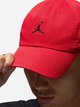 Кепка Nike U J Club Cap Us Cb Wsh Jm HQ1963-687 S/M Червона (197600969025) - зображення 4