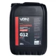 Антифриз VOIN G12 концентрат Red 20л - изображение 1