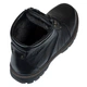 Полуботинки BOXX кожаные зимние с мехом, Black, 39 41 - изображение 8