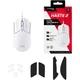Мышь HyperX Pulsefire Haste 2 White (6N0A8AA) - изображение 8
