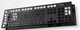 Клавиатура HyperX Alloy Origins Aqua RGB PBT ENG/UKR Black (639N5AA) - изображение 11