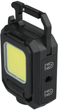 Latarka robocza DPM SP0103 ładowalna 225 lm 100 mAh (5906881228906) - obraz 3
