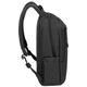 Рюкзак для ноутбука Rivacase 7561 (Black) Alpendorf 15.6" - изображение 2