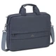 Сумка для ноутбука Rivacase 7532 (Dark Grey) 15.6" Prater - зображення 1