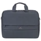 Сумка для ноутбука Rivacase 7532 (Dark Grey) 15.6" Prater - зображення 10