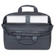 Сумка для ноутбука Rivacase 7532 (Dark Grey) 15.6" Prater - зображення 11