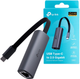 Адаптер TP-LINK UE302C - зображення 1
