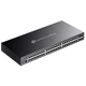 Комутатор TP-Link SG3452X - зображення 3
